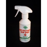 Anti-Bacterial Skin Spray 200ml